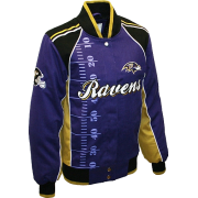 Ravens - Long sleeves t-shirts - 