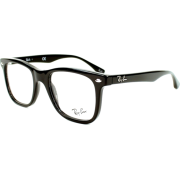 Ray-Ban Glasses 5248 2000 - Prescription glasses - $110.26  ~ 94.70€