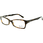 Ray-Ban Glasses Ray Ban Eyeglasses frame RX 5234 RX5234 2012 Acetate Havana - Eyeglasses - $110.26 