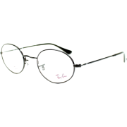 Ray-Ban Glasses Ray Ban Eyeglasses frame RX 7509 RX7509 1017 Flexon Black - Prescription glasses - $134.63  ~ 115.63€