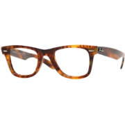 Ray Ban RX 5121 Eyeglasses - Dioptrijske naočale - $81.12  ~ 69.67€