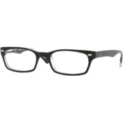 Ray Ban RX 5150 Eyeglasses - Očal - $79.54  ~ 68.32€