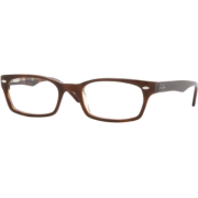 Ray Ban RX 5150 Eyeglasses - Anteojos recetados - $79.54  ~ 68.32€