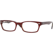 Ray Ban RX 5150 Eyeglasses - Очки корригирующие - $79.54  ~ 68.32€