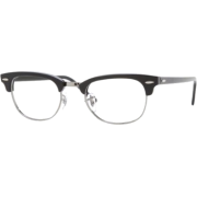 Ray-Ban RX5154 Clubmaster Eyeglasses - Prescription glasses - $89.99  ~ 77.29€