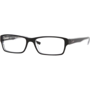 Ray-Ban RX5169 Eyeglasses - Anteojos recetados - $79.99  ~ 68.70€