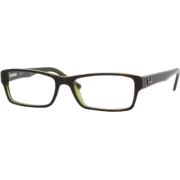 Ray-Ban RX5169 Eyeglasses - Očal - $79.99  ~ 68.70€