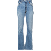Re/Done,Straight Leg Jeans - Jeans - $320.00  ~ £243.20