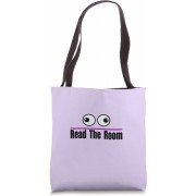 Read the Room - Hand bag - $19.99 