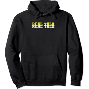 Real Talk - Tシャツ - $19.99  ~ ¥2,250