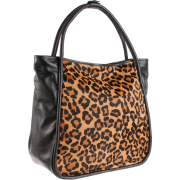 Rebecca Minkoff  Enchantment Tote Cheetah - Borse - $550.00  ~ 472.39€