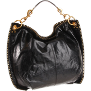 Rebecca Minkoff  Eyelet Lucious Hobo 10Hbeypho1 Hobo Black - Borse - $495.00  ~ 425.15€