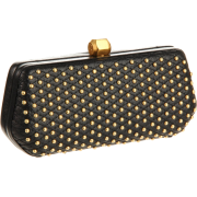 Rebecca Minkoff  Fling Clutch Black - Torbe s kopčom - $325.00  ~ 279.14€