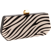 Rebecca Minkoff  Fling Clutch Zebra - Torbe s kopčom - $325.00  ~ 279.14€