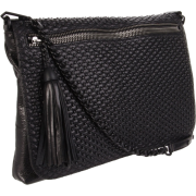 Rebecca Minkoff  Large Racy Clutch Black - Torbe s kopčom - $450.00  ~ 386.50€