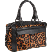 Rebecca Minkoff  Mab Cheetah Shoulder Bag Cheetah - Borse - $455.46  ~ 391.19€