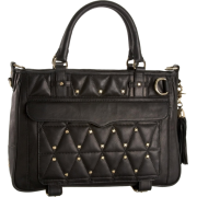 Rebecca Minkoff  Quilted Everyday Handbag Black - Hand bag - $495.00 