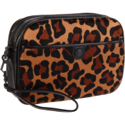 Rebecca Minkoff  Rumor 1 Shoulder Bag Cheetah - Borse - $425.00  ~ 365.03€