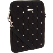 Rebecca Minkoff Ipad Case Laptop Bag Black - Borse - $78.00  ~ 66.99€