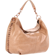 Rebecca Minkoff Lucious Hobo Cameo - Borse - $495.00  ~ 425.15€