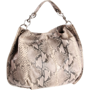 Rebecca Minkoff Lucious Hobo Python - Borse - $495.00  ~ 425.15€