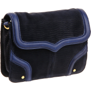 Rebecca Minkoff Smitten Mini Purse Navy - Borse - $225.00  ~ 193.25€