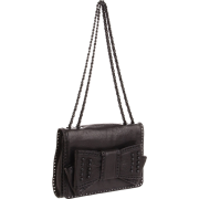 Rebecca Minkoff Sweetie Shoulder Bag Black - Borse - $350.00  ~ 300.61€