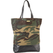 Rebecca Minkoff Toki Tote Camo - Borse - $125.00  ~ 107.36€