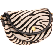 Rebecca Minkoff Women's Smile 15XBPHPF11-120 Cross Body Zebra - Borse - $150.00  ~ 128.83€