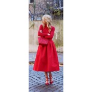 Red Style - Moj look - 