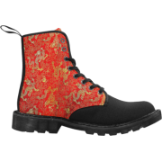 Red Dragon Boot - Botas - $49.99  ~ 42.94€
