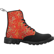 Red Dragon Boot - Čizme - $49.99  ~ 42.94€