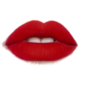 Red Lips - Иллюстрации - 