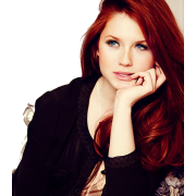 Redhead - People - 