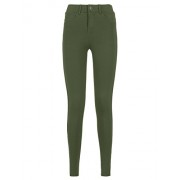 Regna X Boho Women's Comfy Stretch Skinny Cotton Jegging Colored Pants - Hose - lang - $18.99  ~ 16.31€