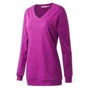 Regna X Boho Women's Long Sleeve Tunic Pullover Sweatshirts - Košulje - kratke - $11.99  ~ 76,17kn