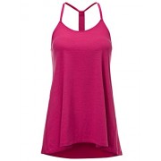 Regna X Women's Loose Summer Flowy Sleeveless Tank Tops (13 Style Choices, we Have Plus Sizes) - Košulje - kratke - $6.99  ~ 44,40kn