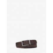 Reversible Logo Belt - Cintos - $128.00  ~ 109.94€