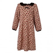 Richie House Little Big Girls' Spring Autumn Dress RH2169 Size 3-10 - Dresses - $39.99 