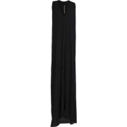 Rick Owens Lilies Dress - sukienki - 