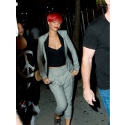 Rihanna - Myファッションスナップ - 