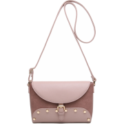 Rivets Messenger Bag for Women - Почтовая cумки - $9.00  ~ 7.73€