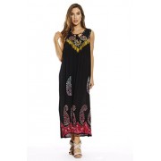 Riviera Sun Dress Dresses for Women - Dresses - $9.99 