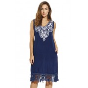 Riviera Sun Dress Dresses for Women - Obleke - $9.99  ~ 8.58€