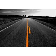 Road - Background - 