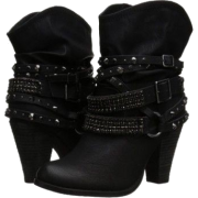 Rocker Boots - Stivali - 