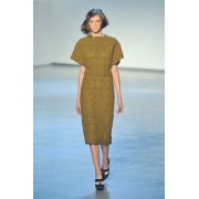 Rodarte Fall Winter 2012 - Modna pista - 