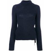 Roll Neck Jumper - My时装实拍 - $182.00  ~ ¥1,219.46