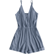 Romper - Overall - 