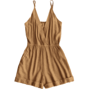 Romper - Overall - 